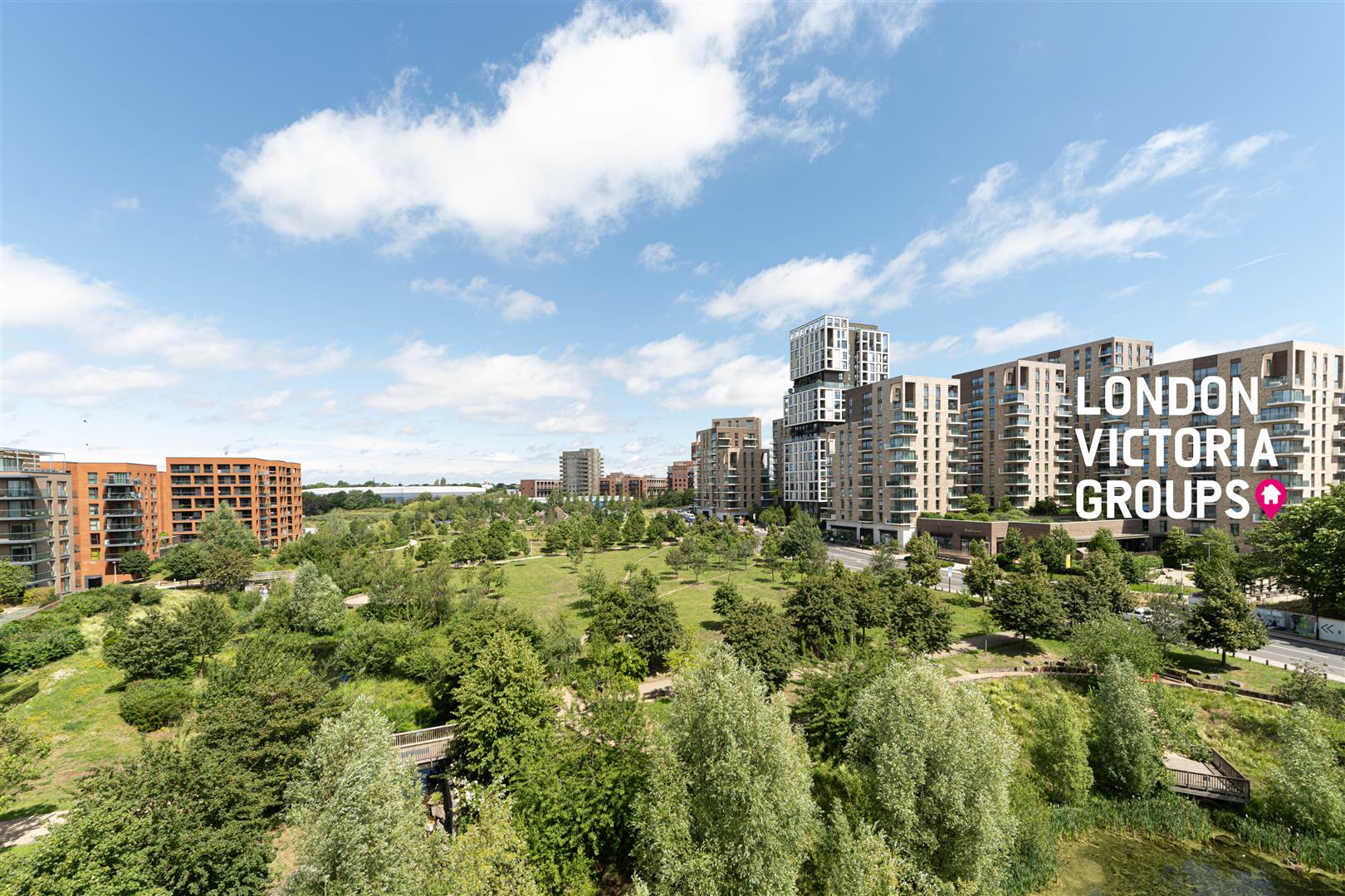 Wallace Court, 42 Tizzard Grove, London